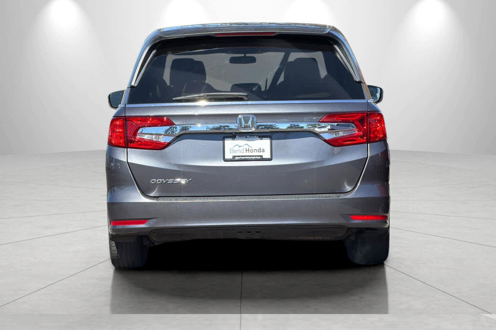 Used 2019 Honda Odyssey LX image 7