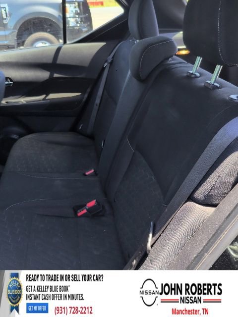 Used 2023 Nissan Kicks SV FWD image 12