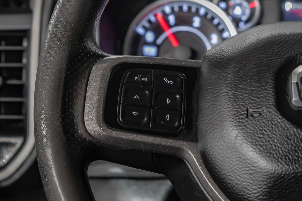 Used 2019 RAM 3500 Tradesman AWD/4WD image 16