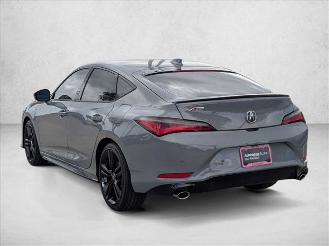 New 2026 Acura Integra A-Spec image 9