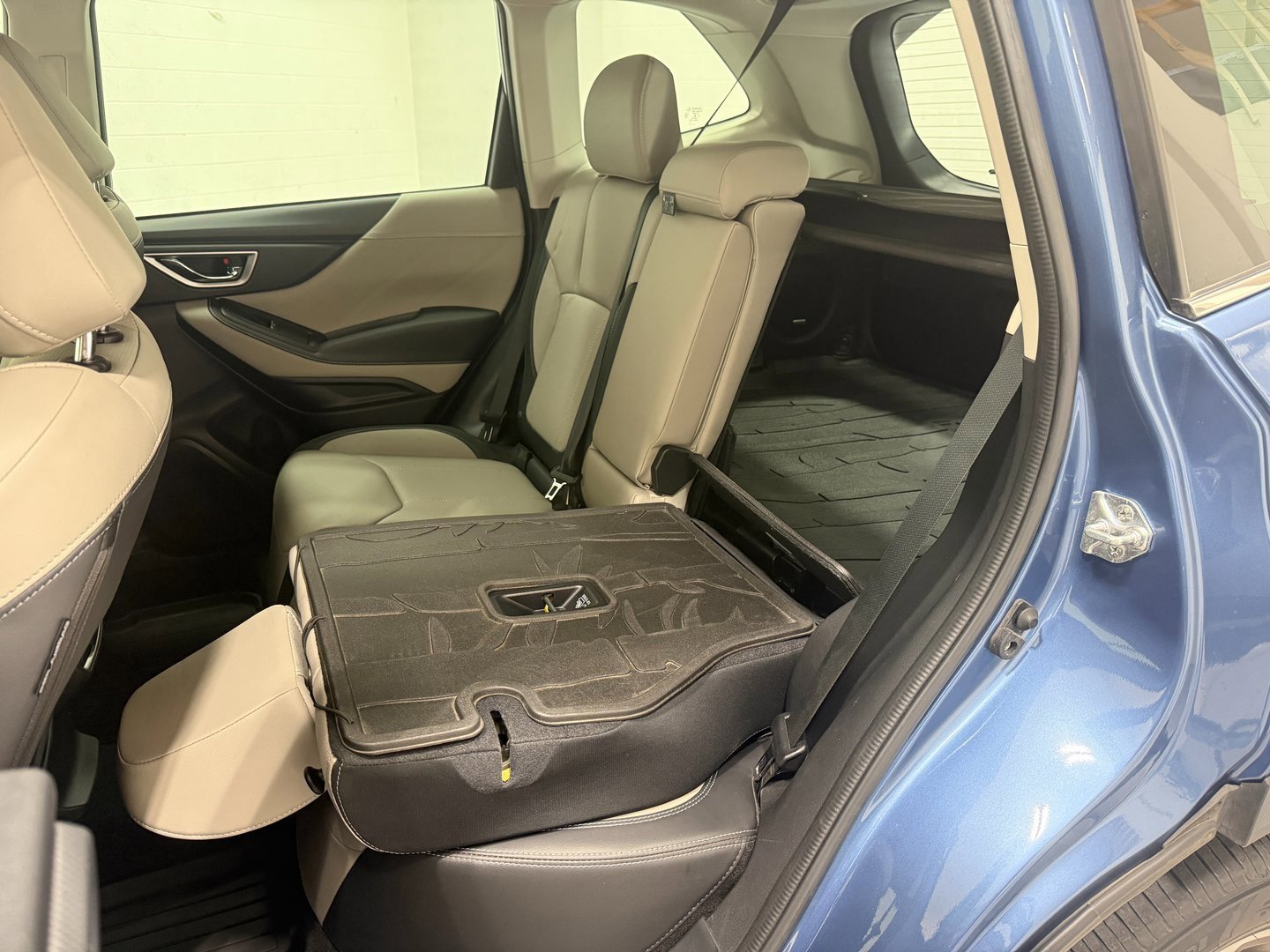 Used 2022 Subaru Forester Limited image 40