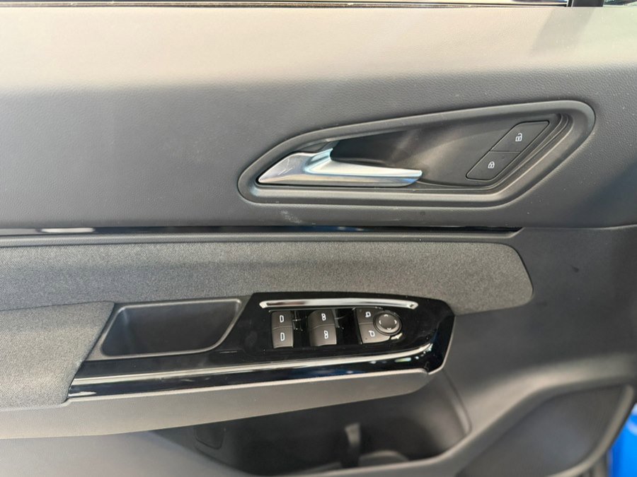 Used 2025 Honda Prologue EX image 10