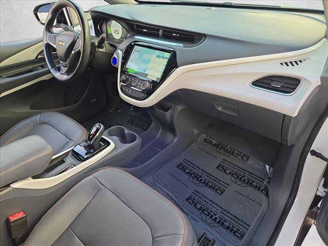 Used 2017 Chevrolet Bolt Premier w/ Driver Confidence II Package FWD image 20