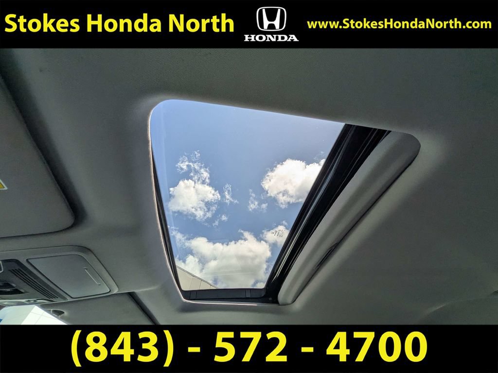 Certified 2025 Honda Ridgeline RTL image 23