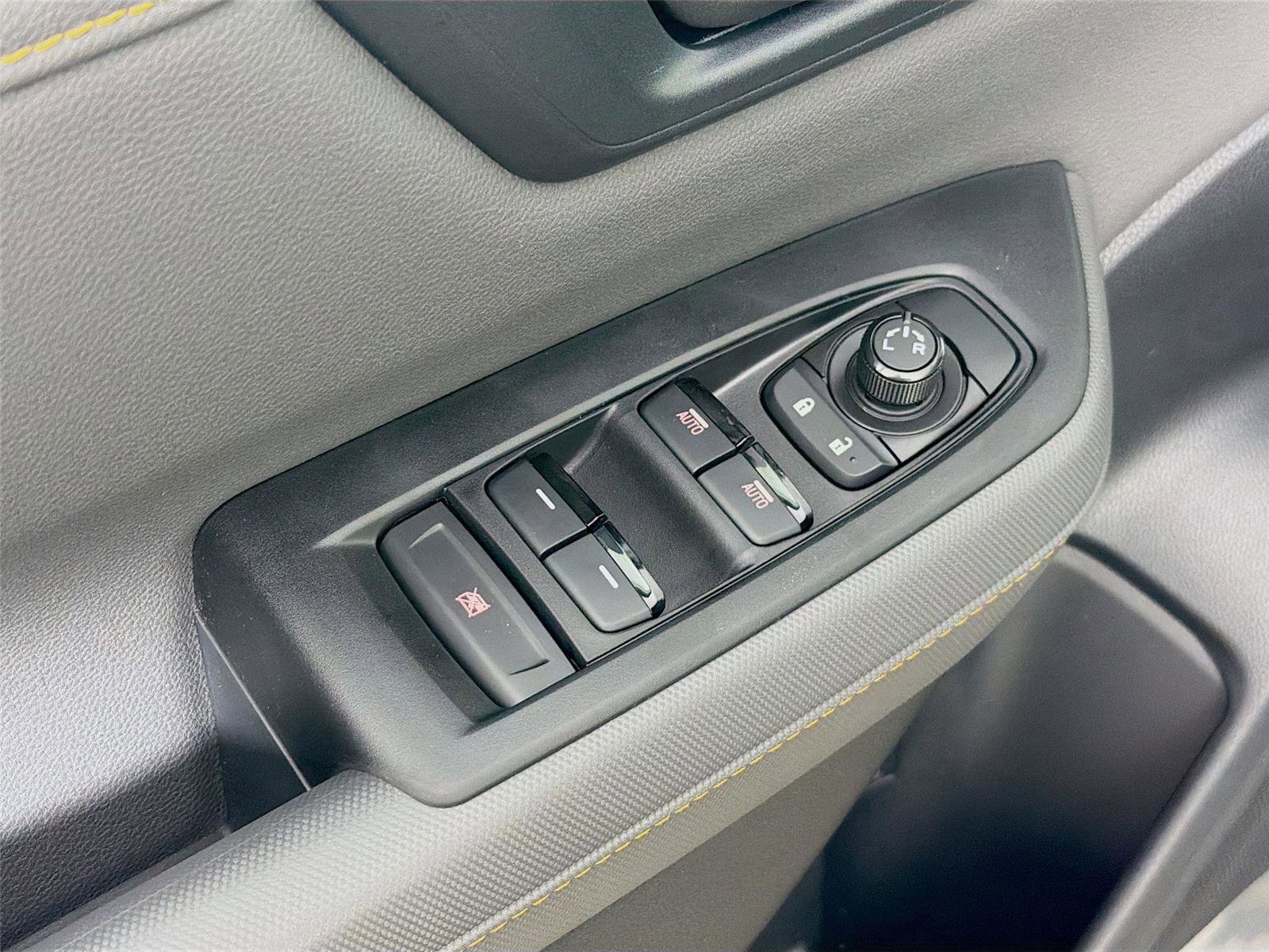 New 2026 Subaru Forester Wilderness AWD/4WD image 17