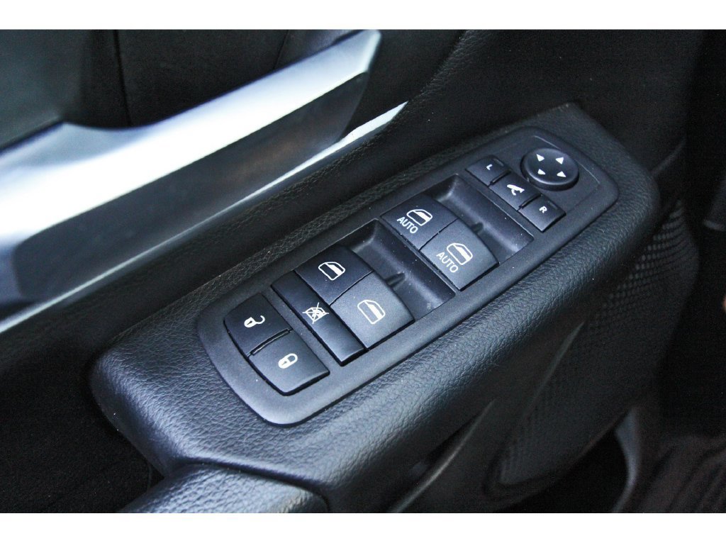 Used 2023 RAM 1500 Big Horn AWD/4WD image 21