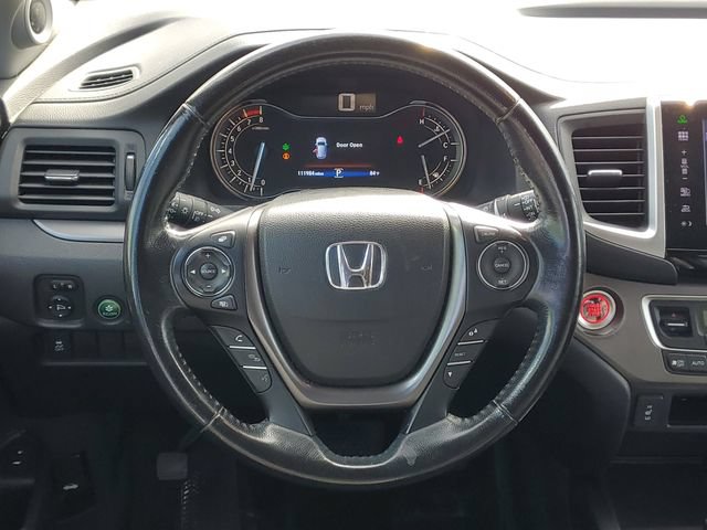 Used 2016 Honda Pilot EX-L image 36