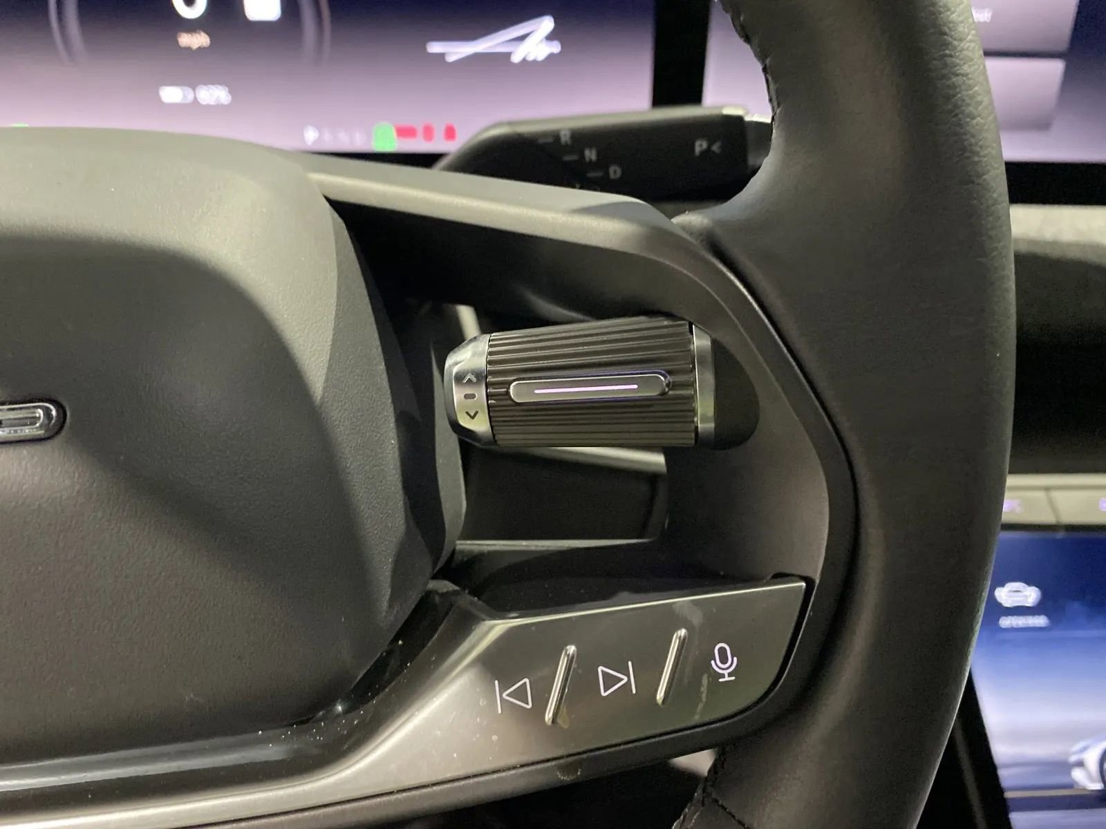 Used 2024 Lucid Air Pure image 19