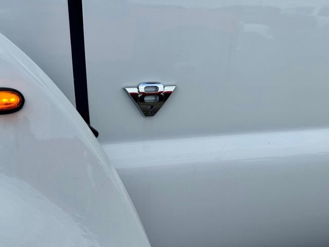 New 2025 Ford F650 2WD Regular Cab Super Duty image 7