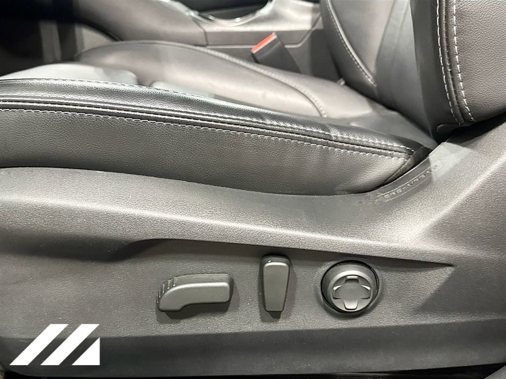 Used 2024 Subaru Outback Limited XT image 22