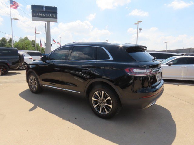 Certified 2023 Lincoln Nautilus AWD w/ Premium Package image 15
