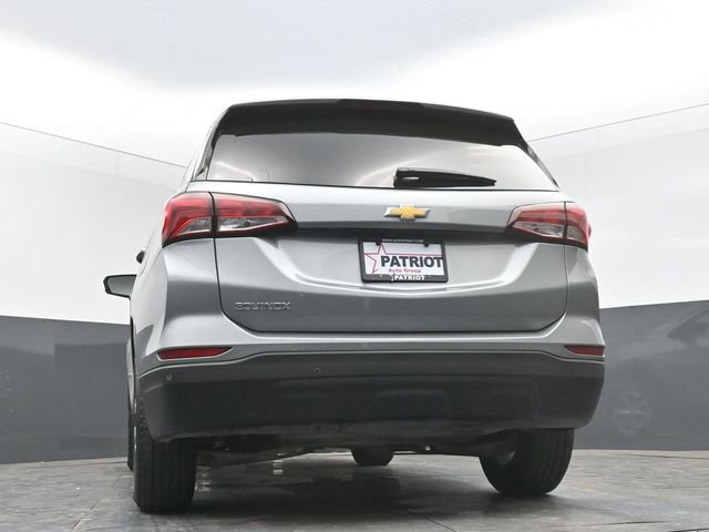 Used 2024 Chevrolet Equinox LS w/ LS Convenience Package image 39