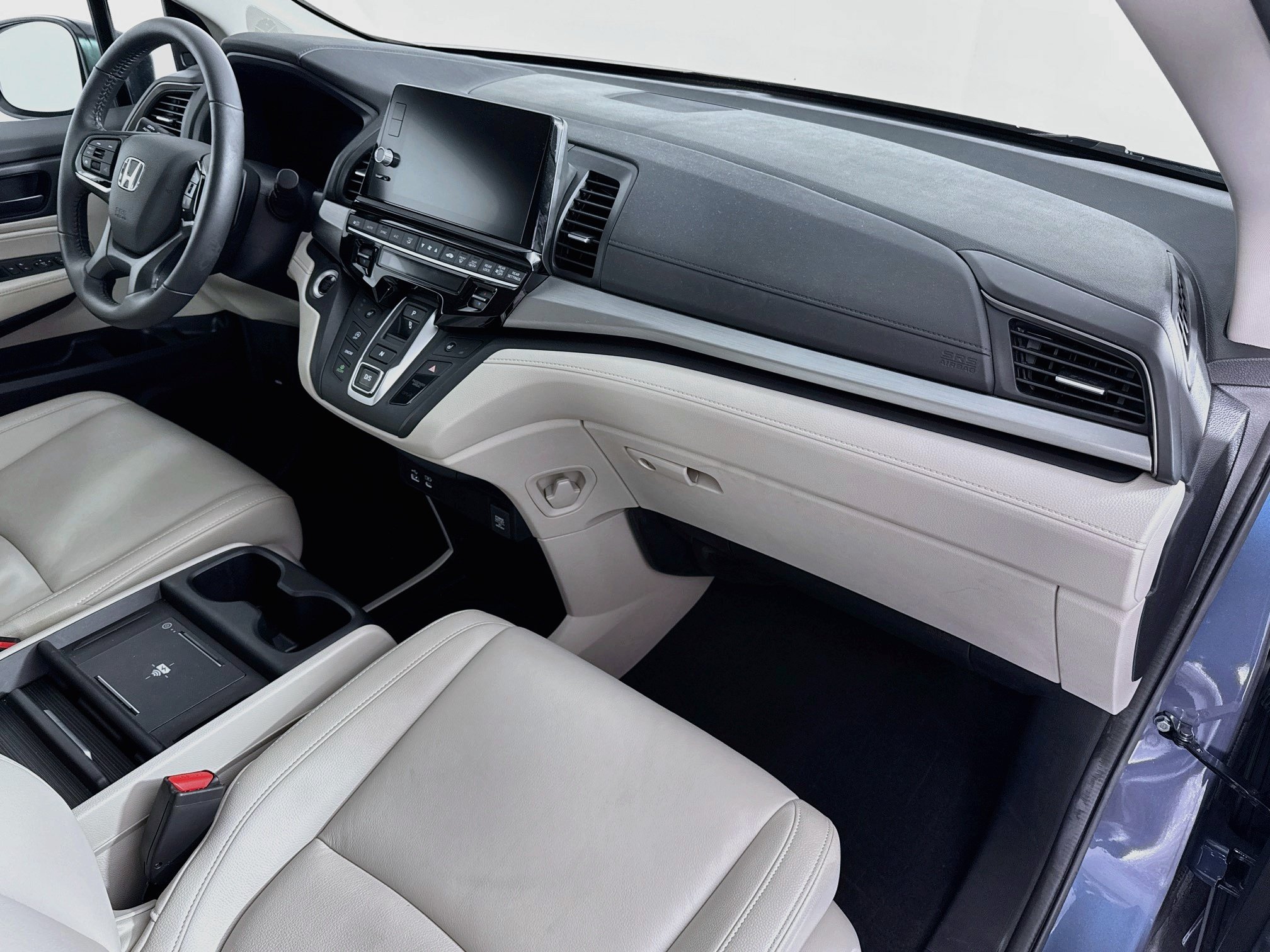 Certified 2025 Honda Odyssey EX-L image 30