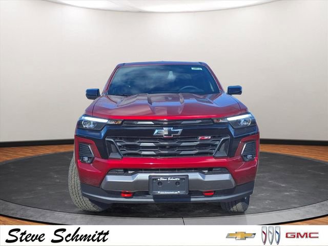 New 2026 Chevrolet Colorado Z71 w/ Technology Package image 26