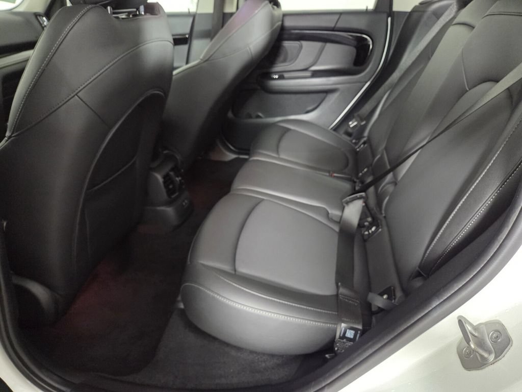 Used 2024 MINI Cooper Countryman S FWD image 22