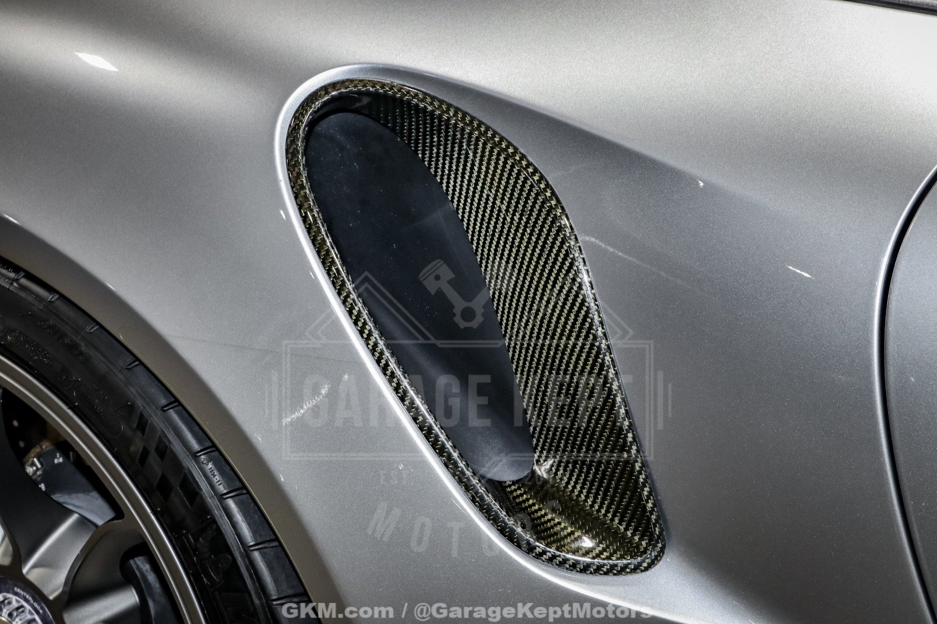 Used 2014 Porsche 911 Turbo S image 78