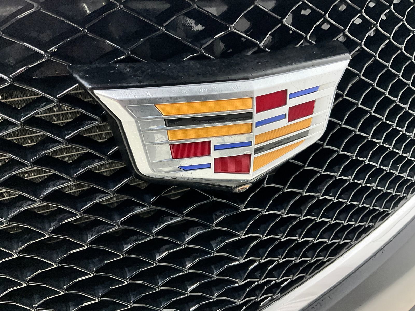 Used 2022 Cadillac XT5 Sportv w/ Platinum Package image 27
