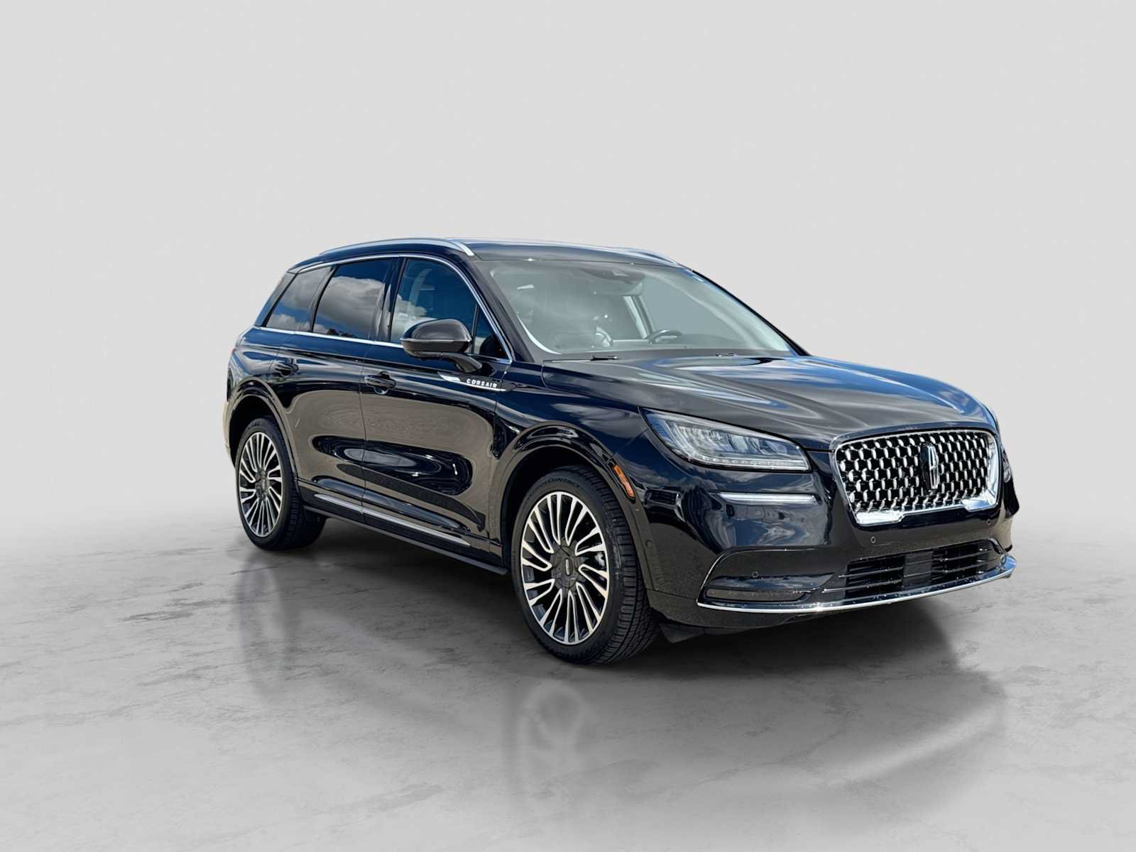 Used 2020 Lincoln Corsair Reserve w/ Equipment Group 201A AWD/4WD image 8