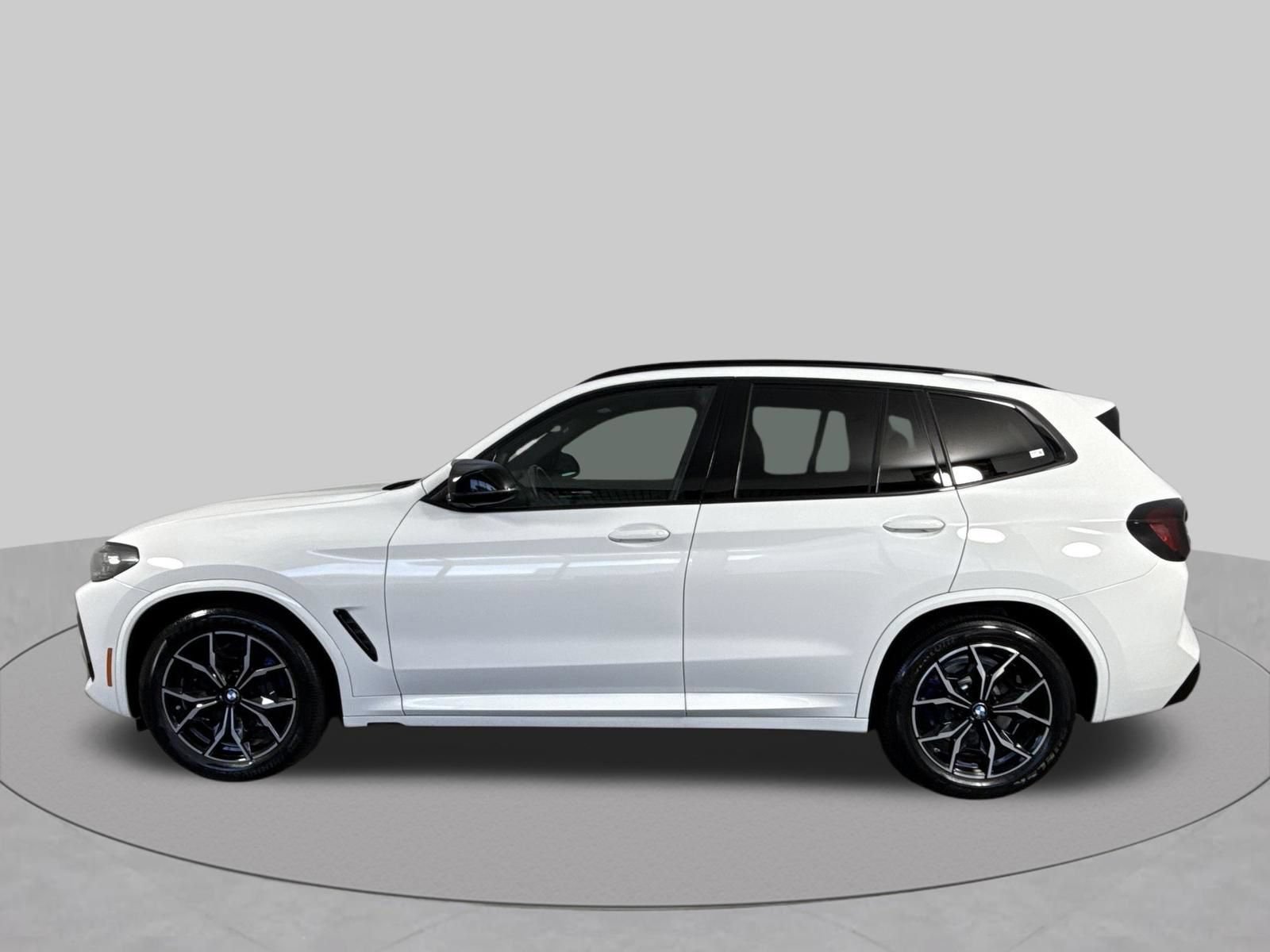 Used 2023 BMW X3 M40i w/ Premium Package AWD/4WD image 29