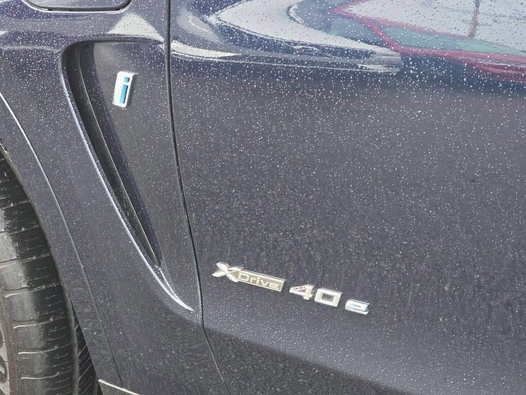 Used 2017 BMW X5 xDrive40e AWD/4WD image 12