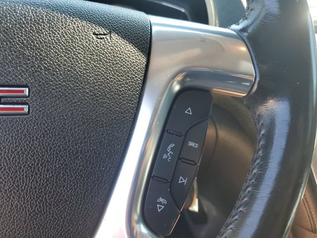 Used 2016 GMC Acadia SLE AWD/4WD image 22