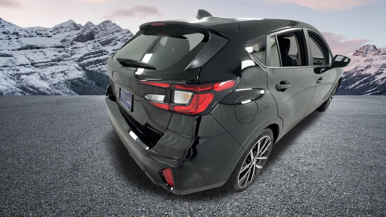 New 2026 Subaru Impreza 2.0i Sport AWD/4WD image 3