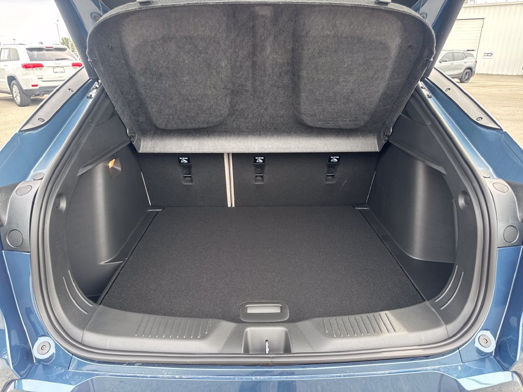 New 2026 Buick Envista Sport Touring FWD image 6