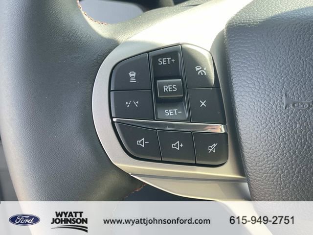 New 2026 Ford Explorer Active image 33