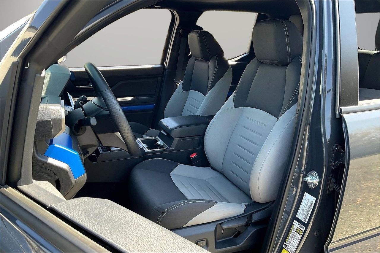 Used 2024 Toyota Tacoma TRD Sport image 21