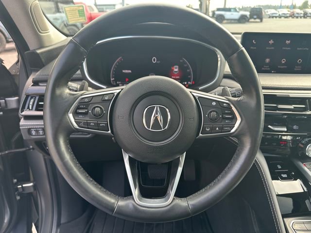 Used 2024 Acura MDX SH-AWD w/ Advance Package image 12