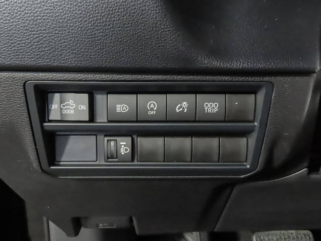 New 2025 Toyota Tundra SR5 image 18