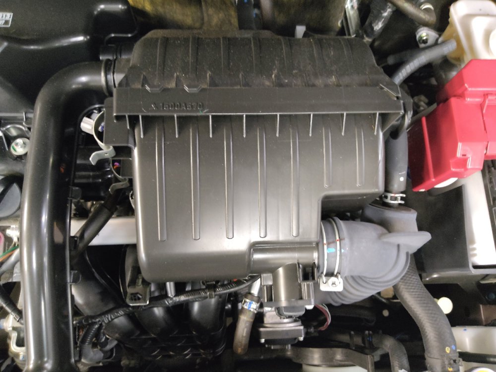 Used 2024 Mitsubishi Mirage ES FWD image 30