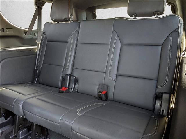 New 2025 Chevrolet Suburban Premier image 14