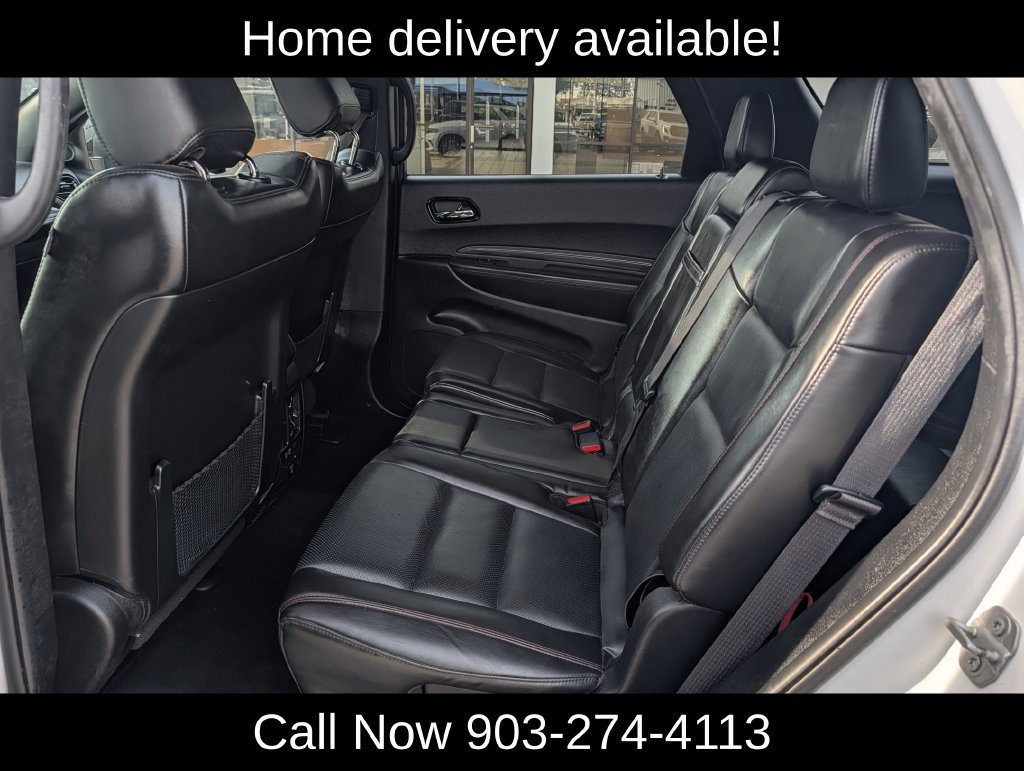Used 2024 Dodge Durango GT AWD/4WD image 27