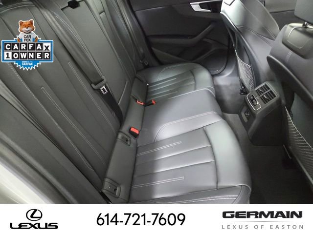 Used 2024 Audi A5 2.0T Premium image 23