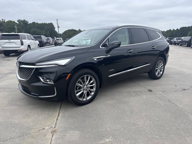 Used 2023 Buick Enclave Avenir w/ Avenir Technology Package