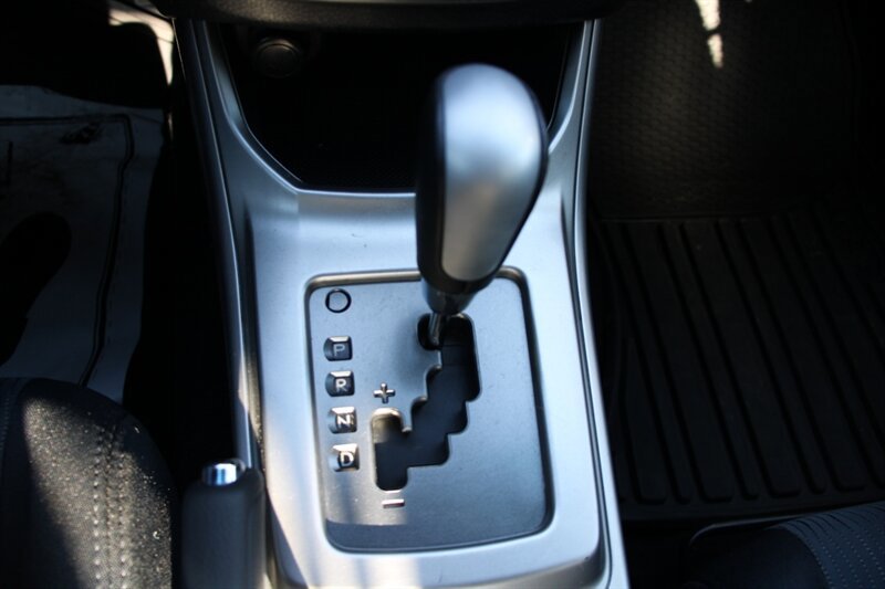 Used 2010 Subaru Impreza Outback Sport AWD/4WD image 8