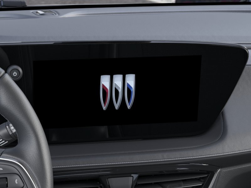 New 2026 Buick Encore GX Avenir w/ Avenir Technology Package FWD image 20