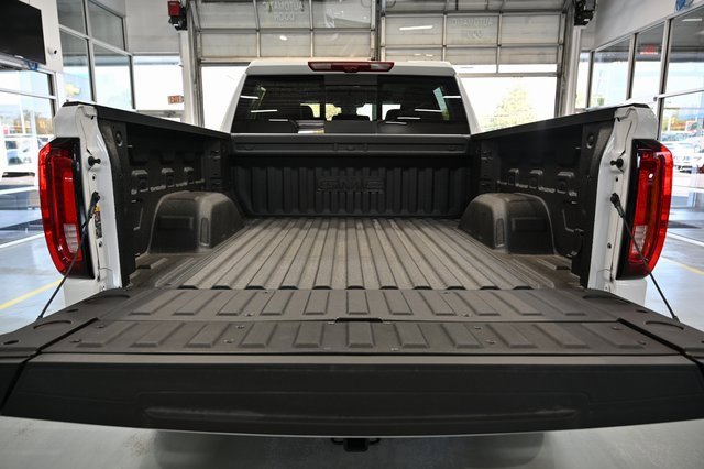 New 2026 GMC Sierra 1500 AT4 w/ AT4 Premium Package image 8