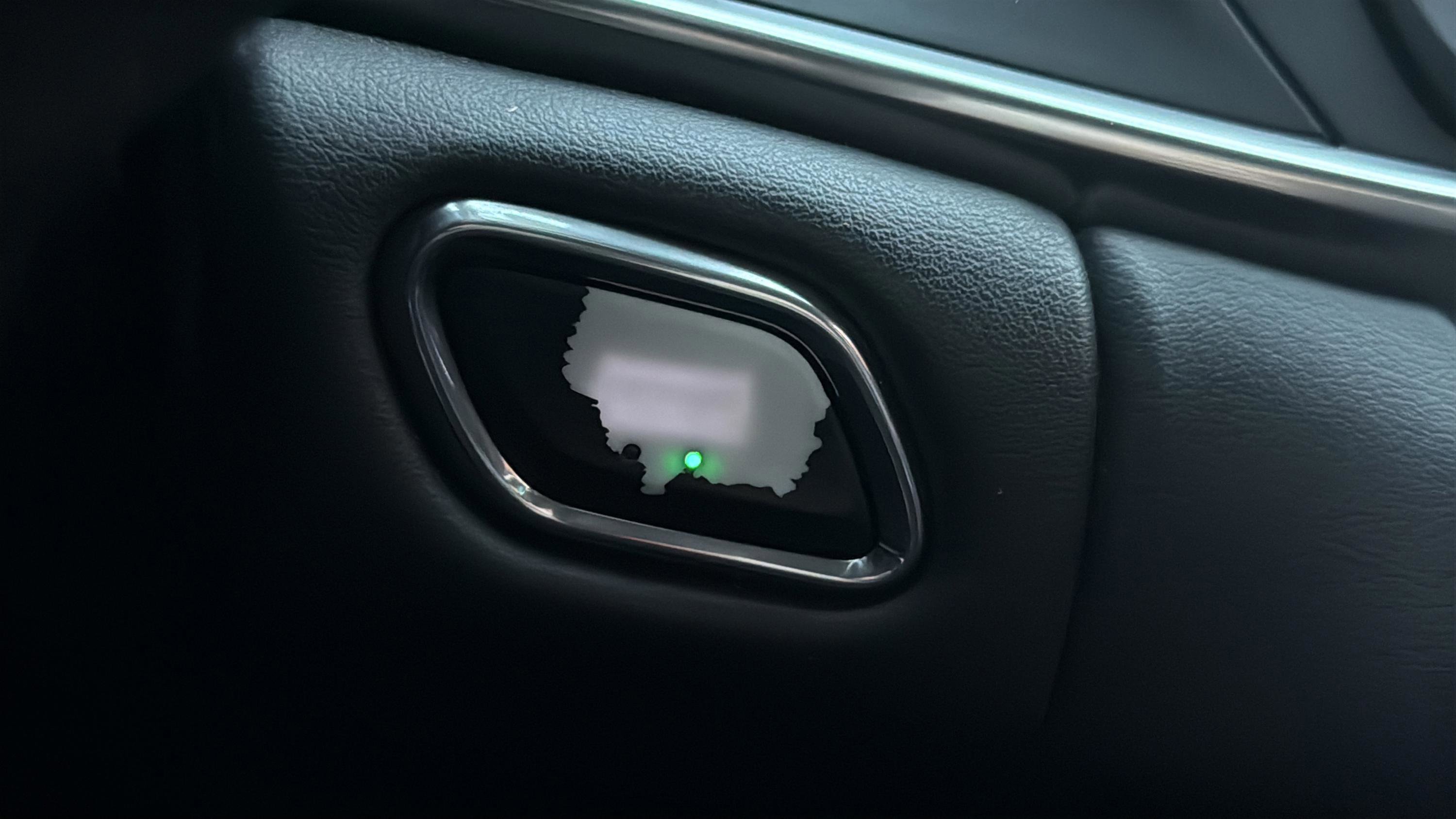 Used 2017 Buick LaCrosse Essence w/ Sun and Shade Package image 22