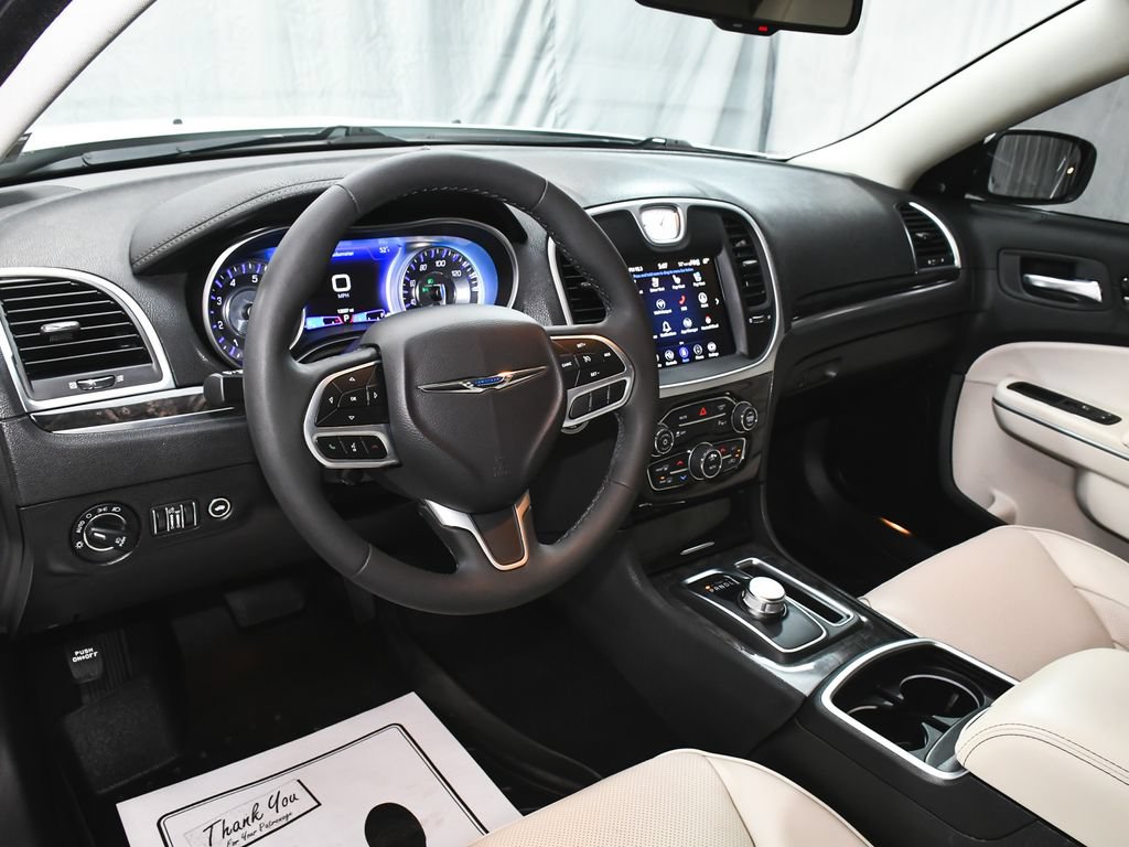 Used 2023 Chrysler 300 Touring L w/ Comfort Group AWD/4WD image 21