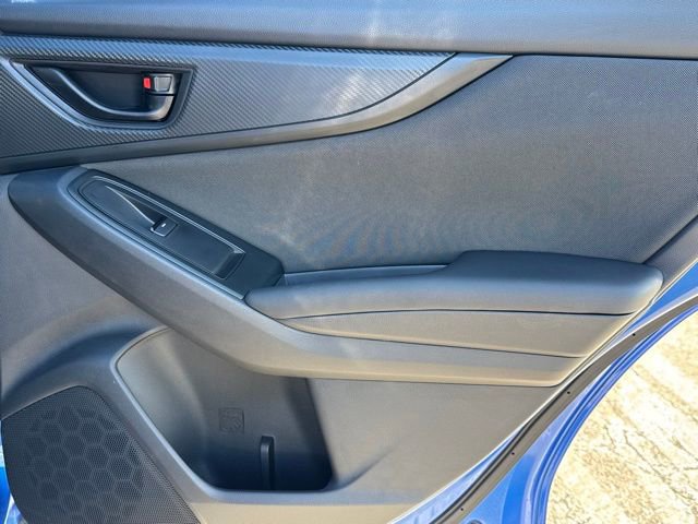 Used 2022 Subaru WRX Base image 29