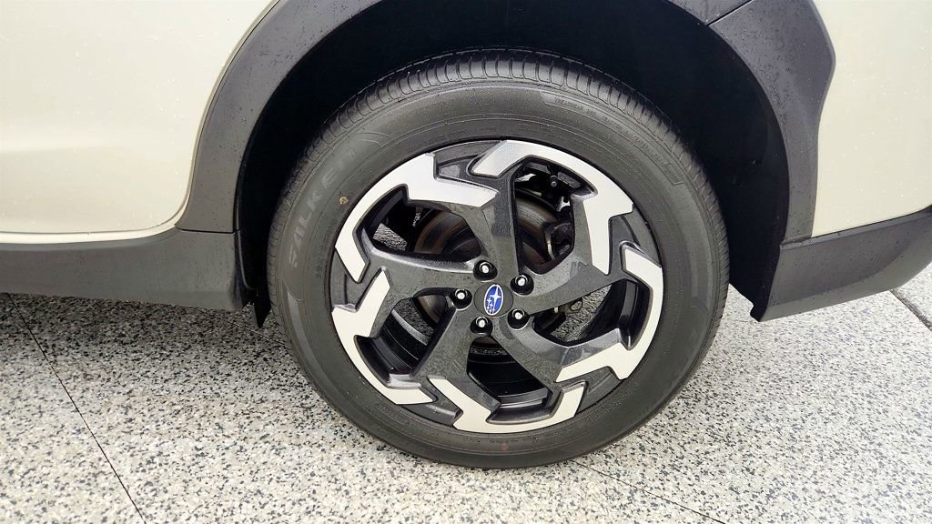 Used 2021 Subaru Crosstrek 2.5i Limited w/ Moonroof Package 1 image 9