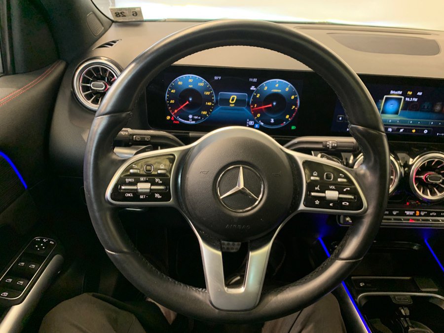 Used 2023 Mercedes-Benz GLA 250 4MATIC w/ AMG Line Exterior image 22