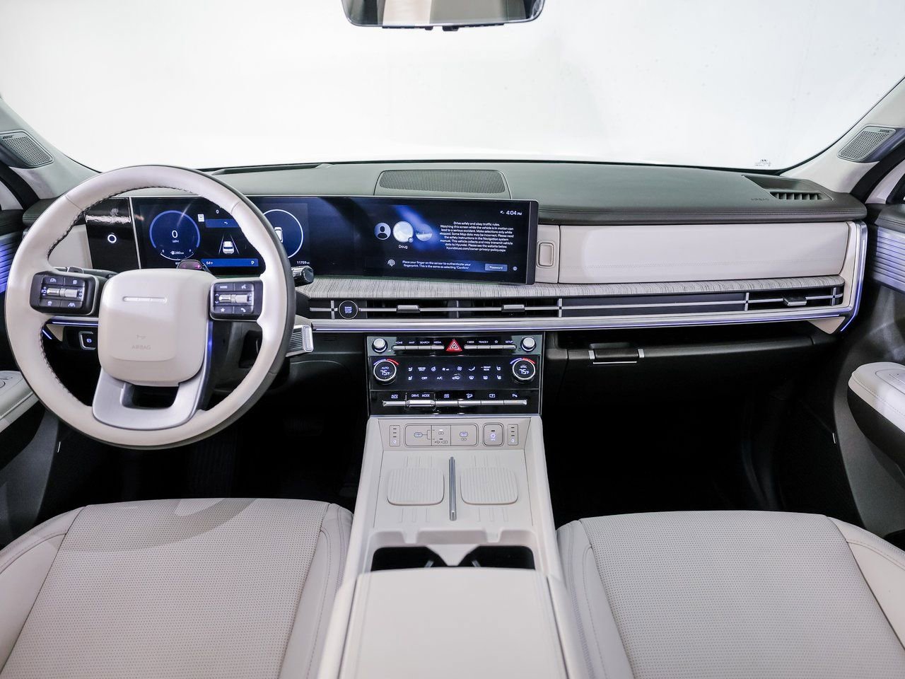 Used 2025 Hyundai Santa Fe Calligraphy image 26