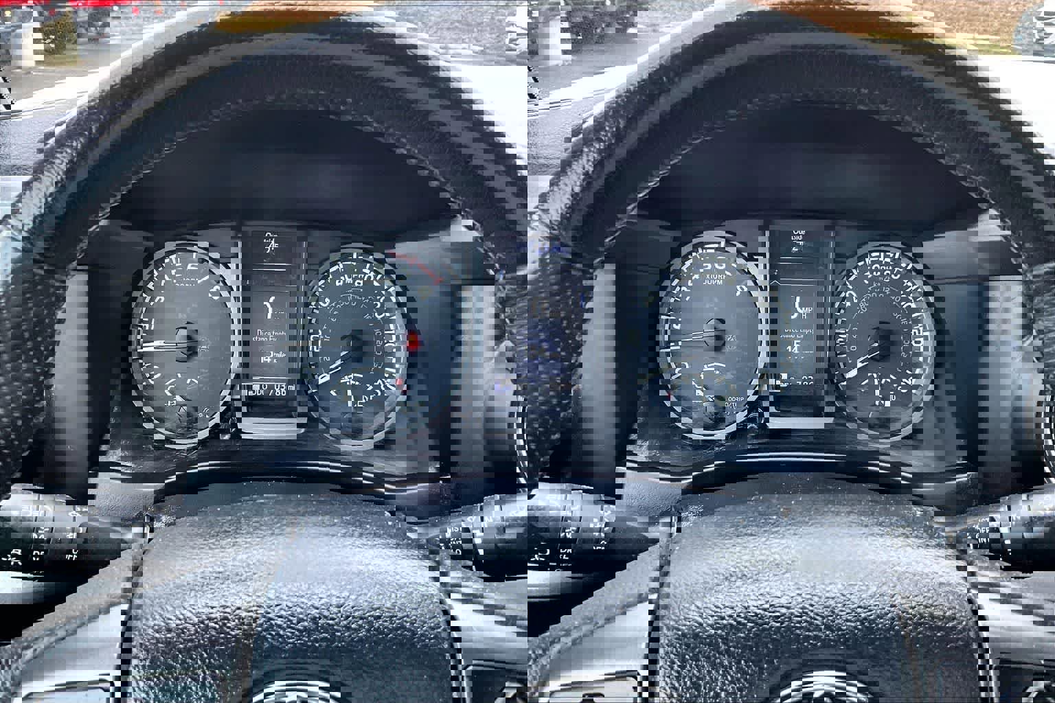 Used 2019 Toyota Tacoma TRD Off-Road image 18