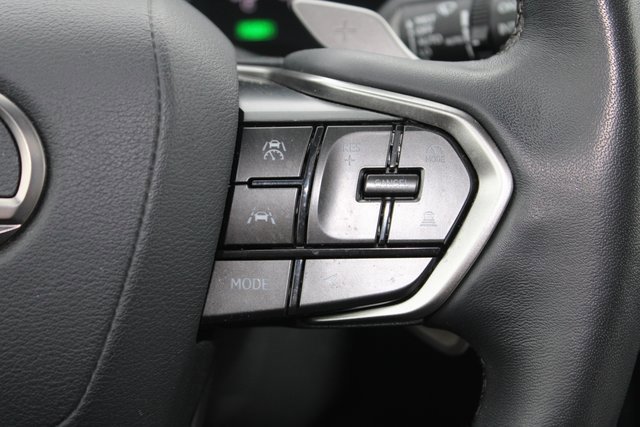 Certified 2023 Lexus RX 350h image 17