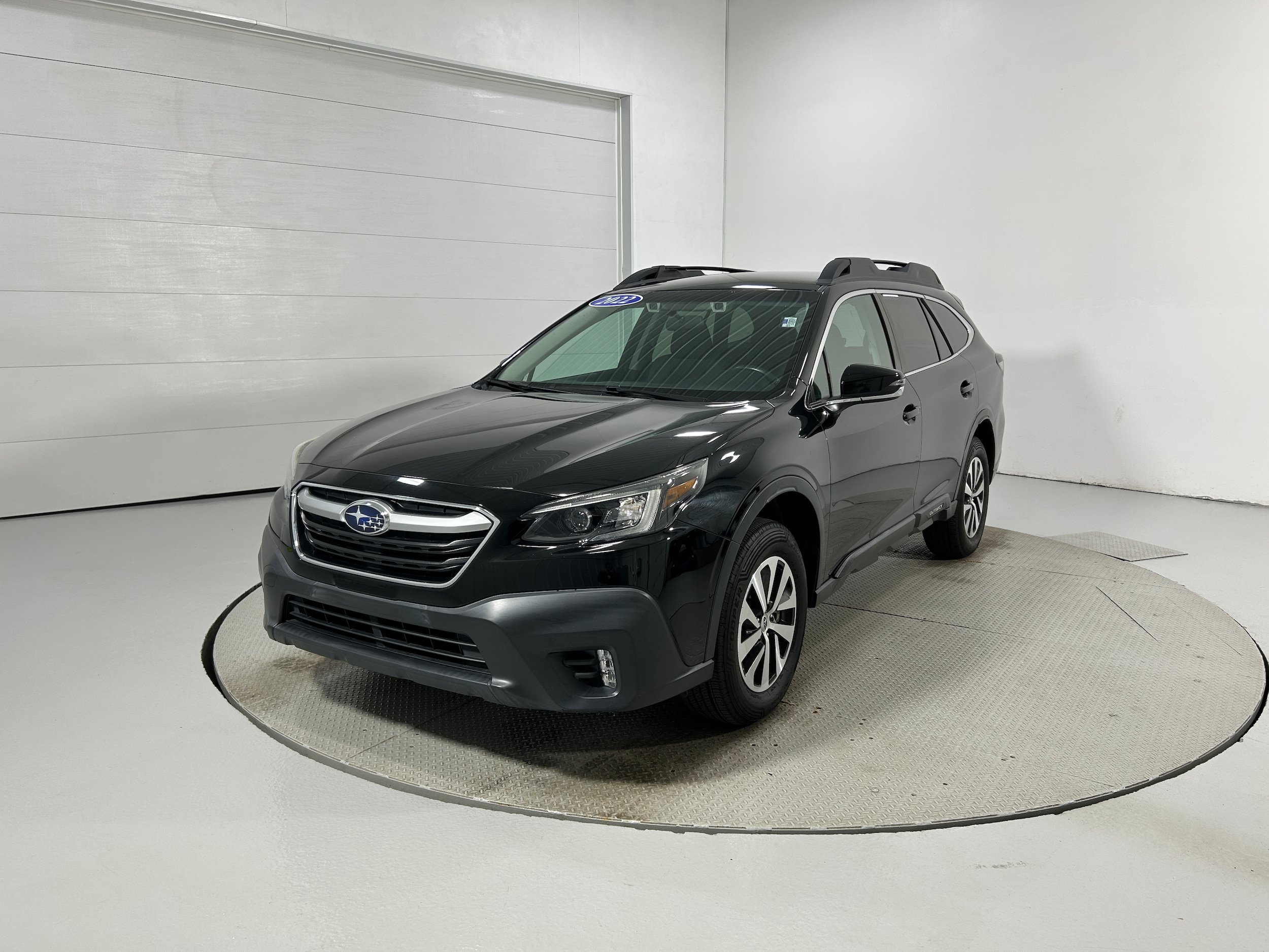 Used 2022 Subaru Outback Premium AWD/4WD image 20