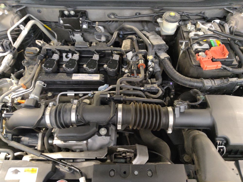 Used 2019 Honda Accord Sport image 30