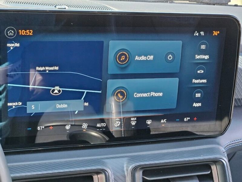 New 2025 Ford Mustang Dark Horse w/ Dark Horse Handlin Package image 21